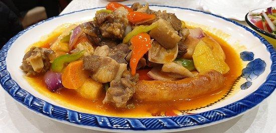 Baron Rozi Restaurant