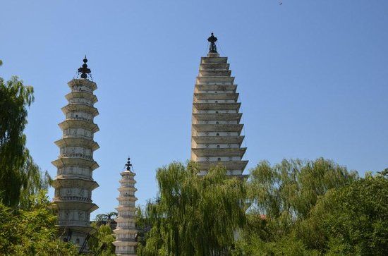 China Nationalities Museum